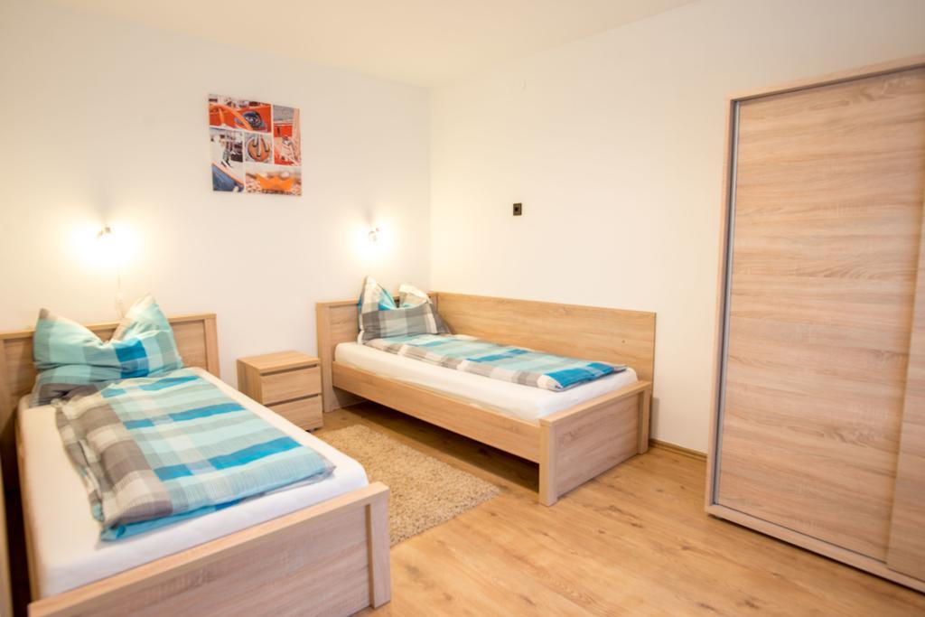 Sándor Apartman Balatonfüred Exterior foto