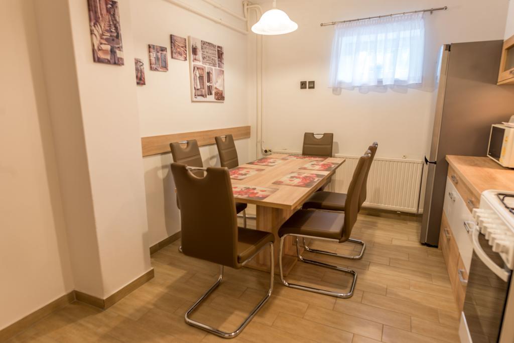 Sándor Apartman Balatonfüred Exterior foto