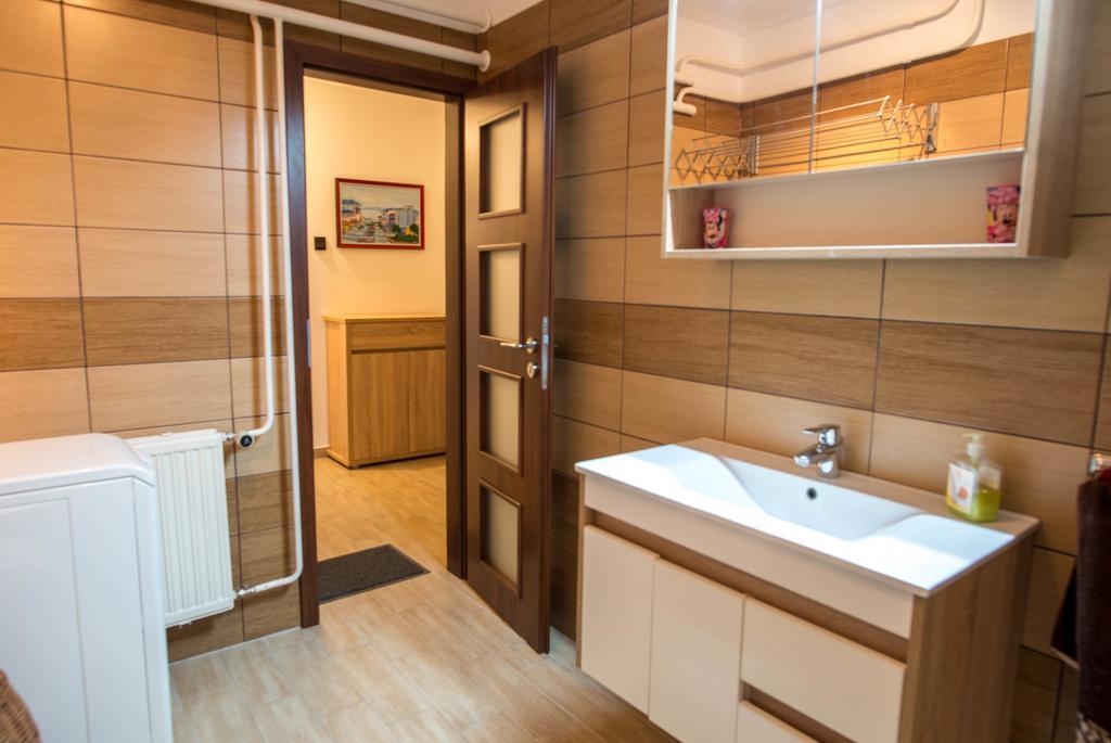 Sándor Apartman Balatonfüred Exterior foto